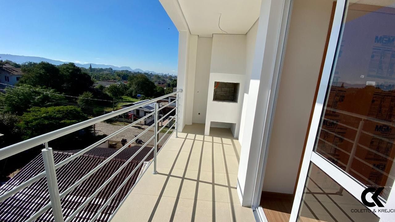 Apartamento, 2 quartos, 55 m² - Foto 2