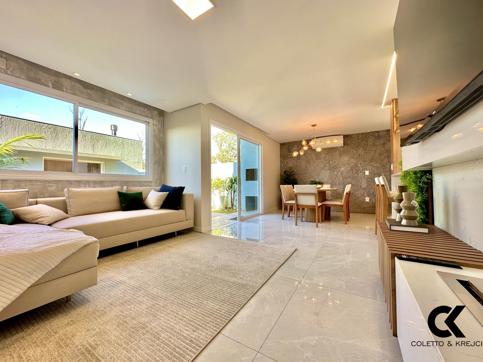 Casa de Condomínio, 3 quartos - Foto 19