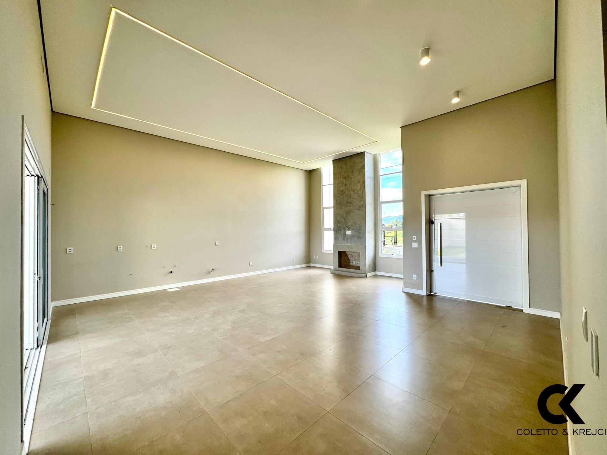 Casa, 3 quartos, 203 m² - Foto 4