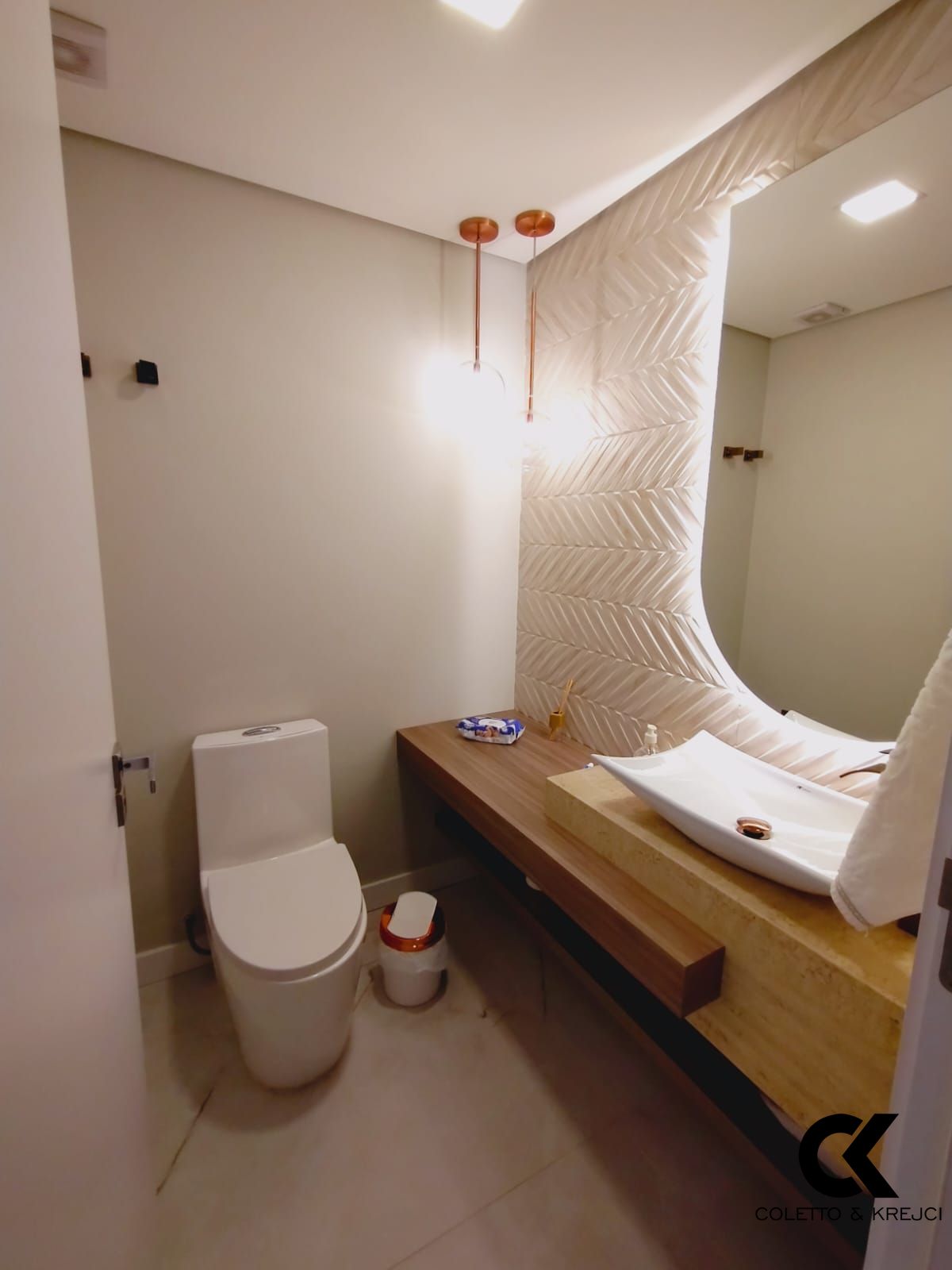 Apartamento, 3 quartos, 195 m² - Foto 28