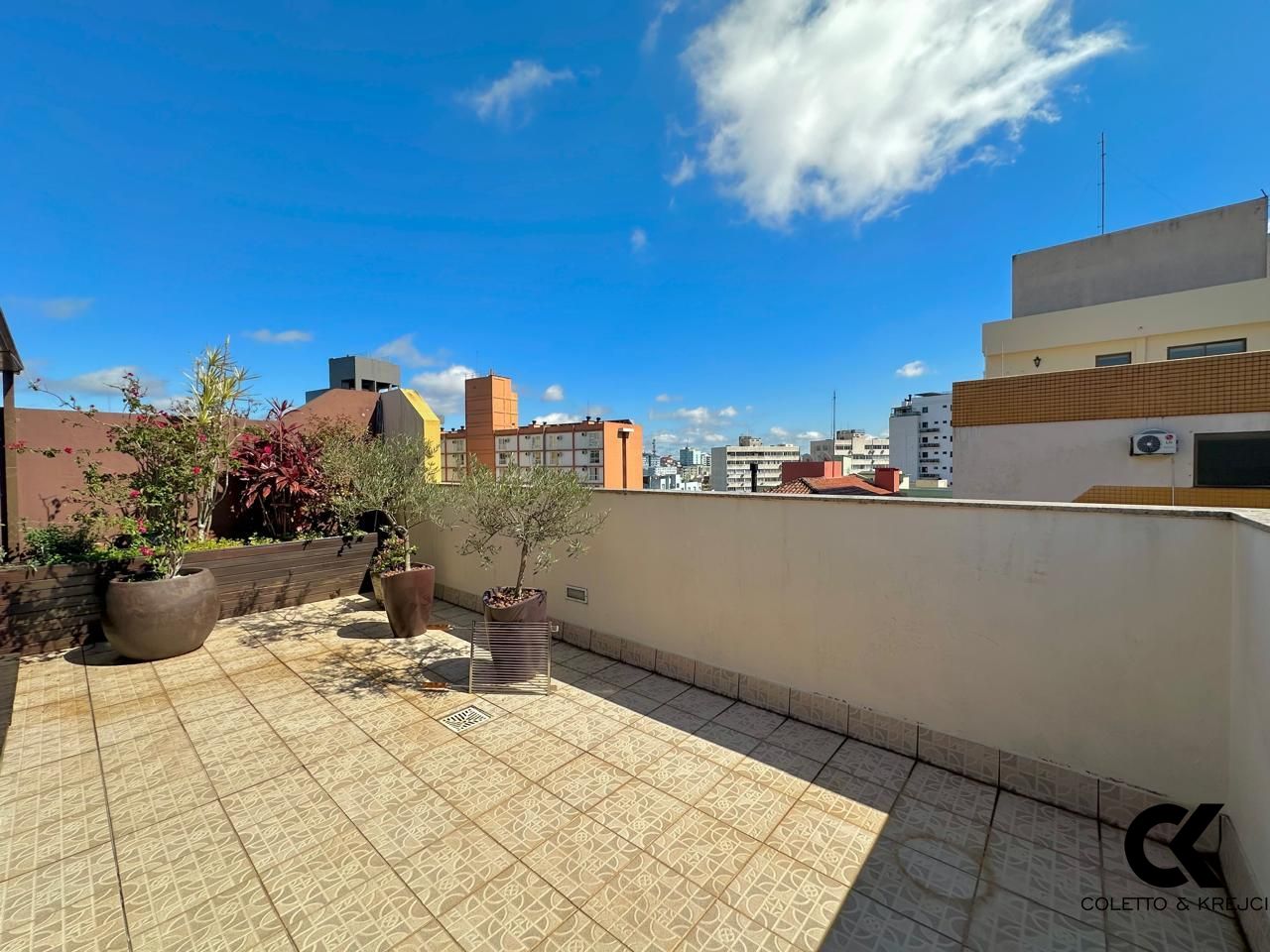 Cobertura, 4 quartos, 218 m² - Foto 7