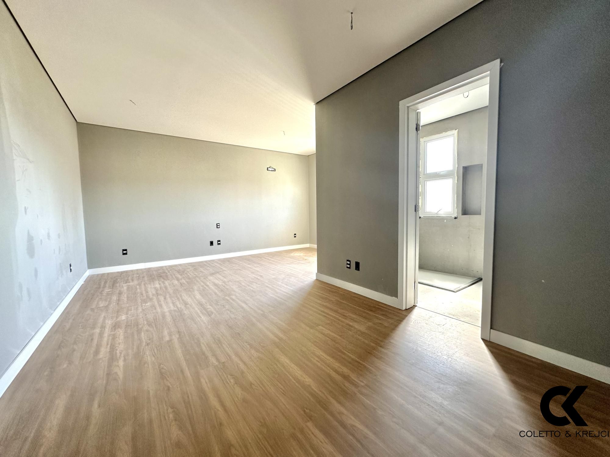 Apartamento à venda com 3 quartos, 151m² - Foto 8