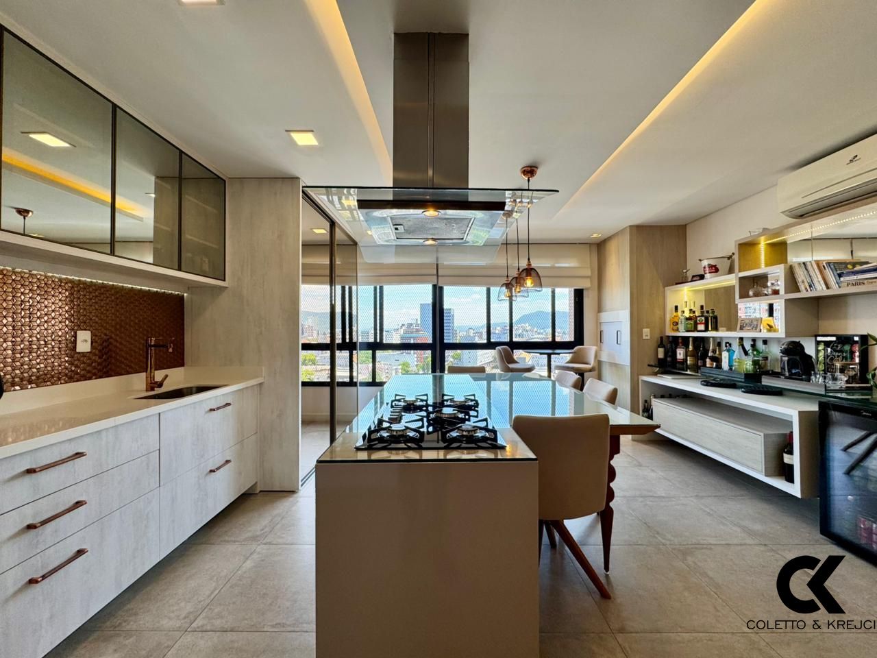 Apartamento, 2 quartos, 84 m² - Foto 6