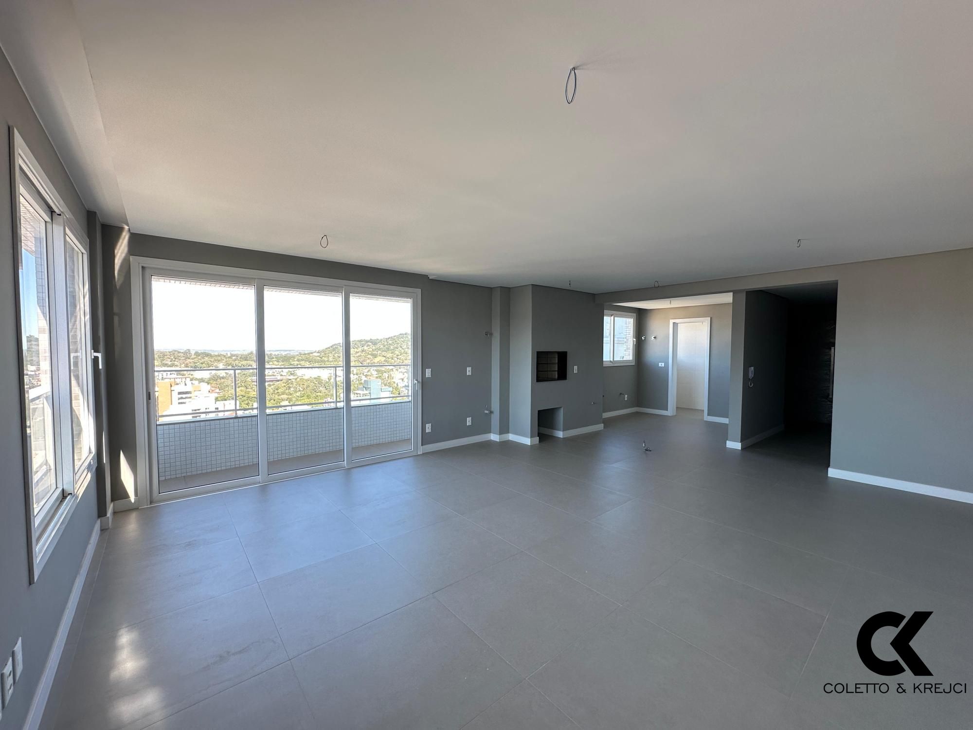 Apartamento, 3 quartos, 121 m² - Foto 4