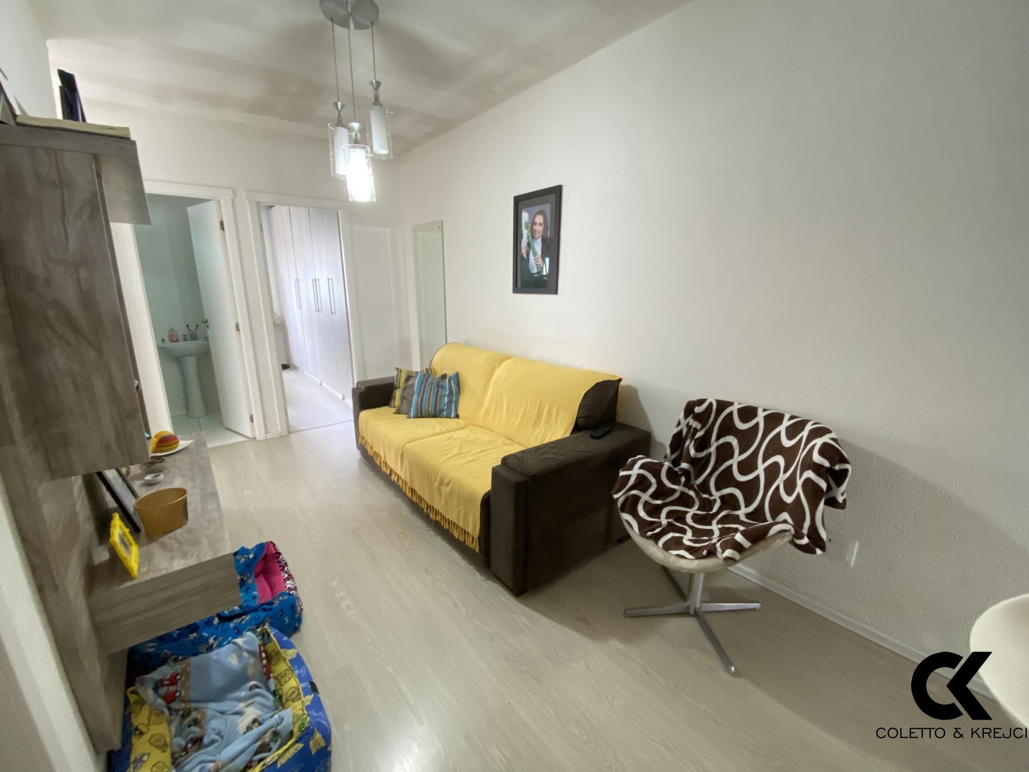 Casa de Condomínio à venda com 3 quartos, 75m² - Foto 4