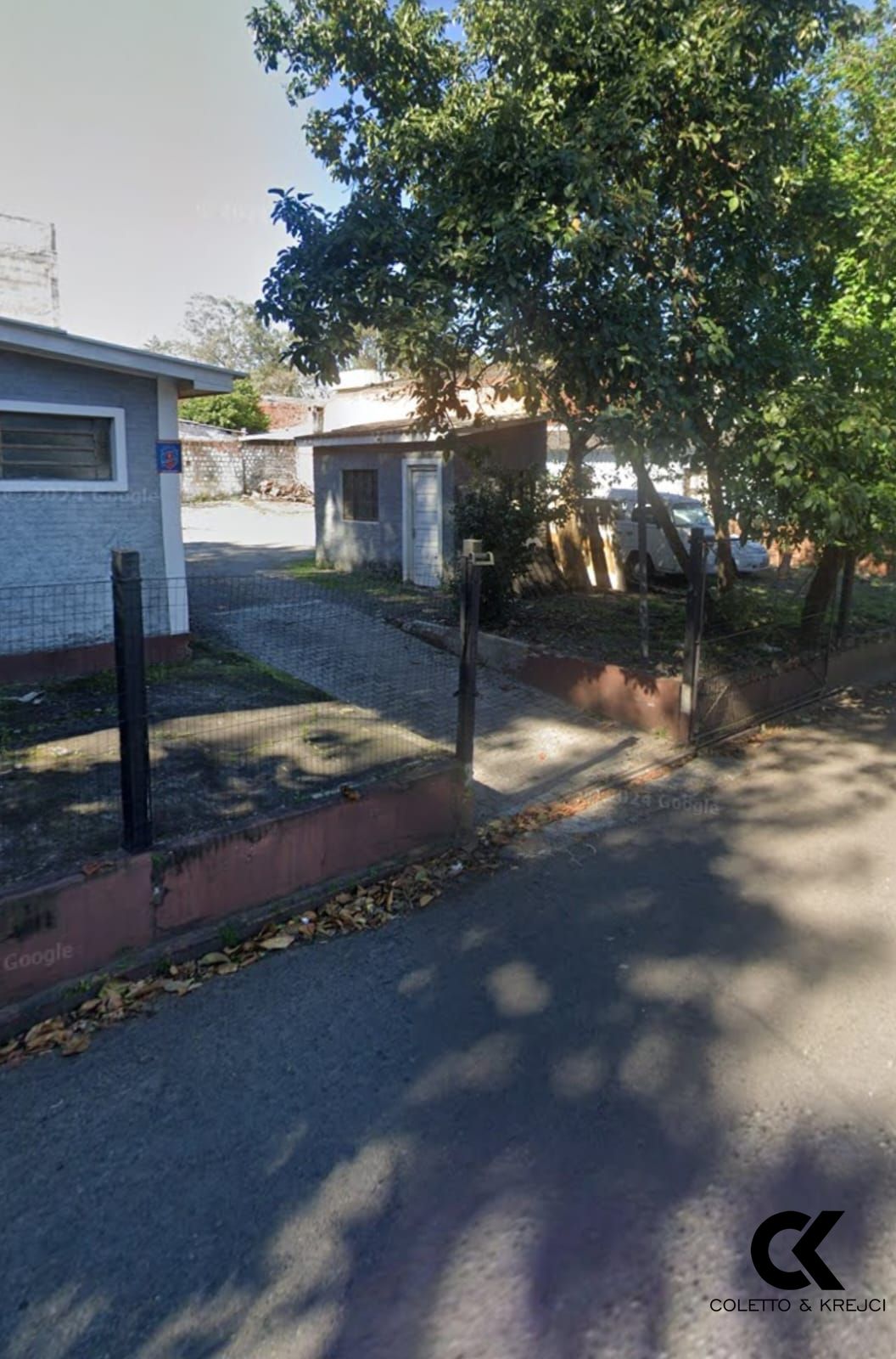 Loteamento e Condomínio, 1008 m² - Foto 5