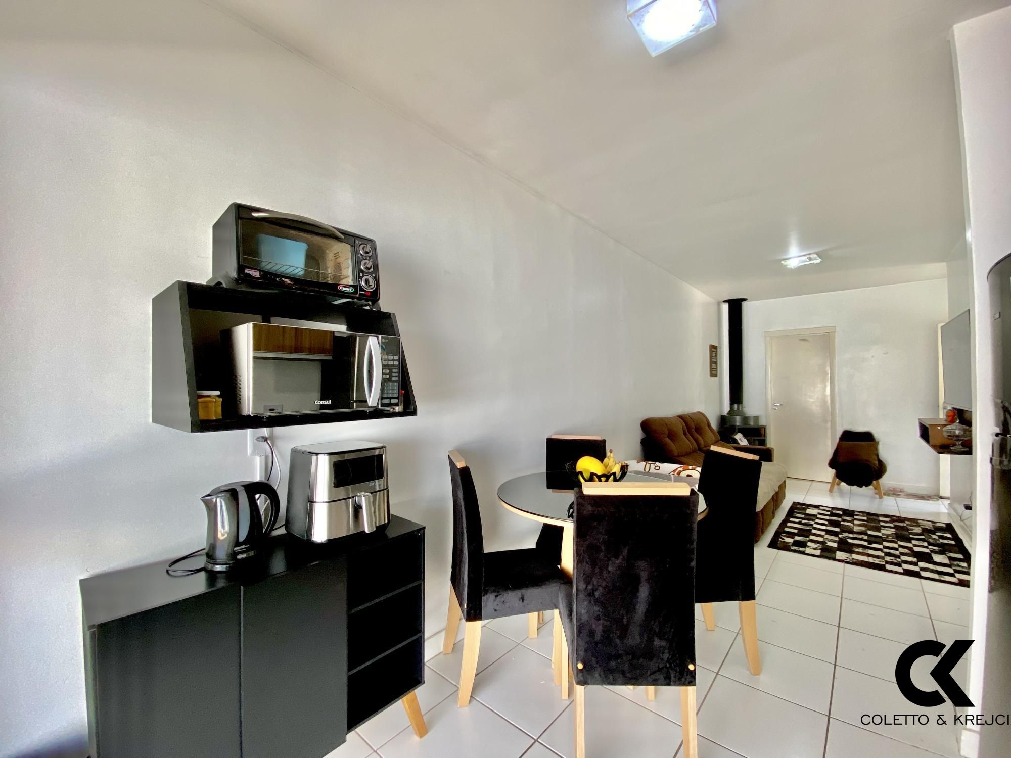 Casa de Condomínio, 2 quartos - Foto 4