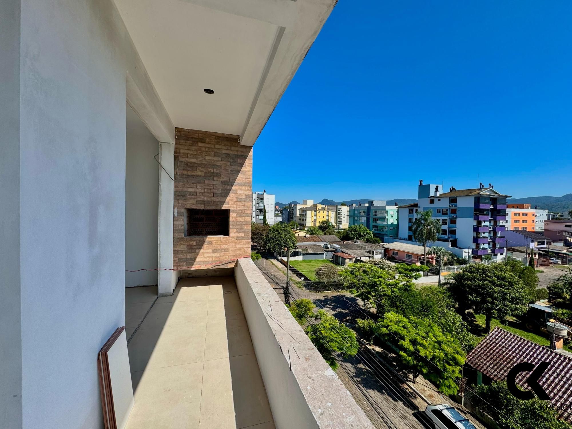 Apartamento, 1 quarto, 41 m² - Foto 1