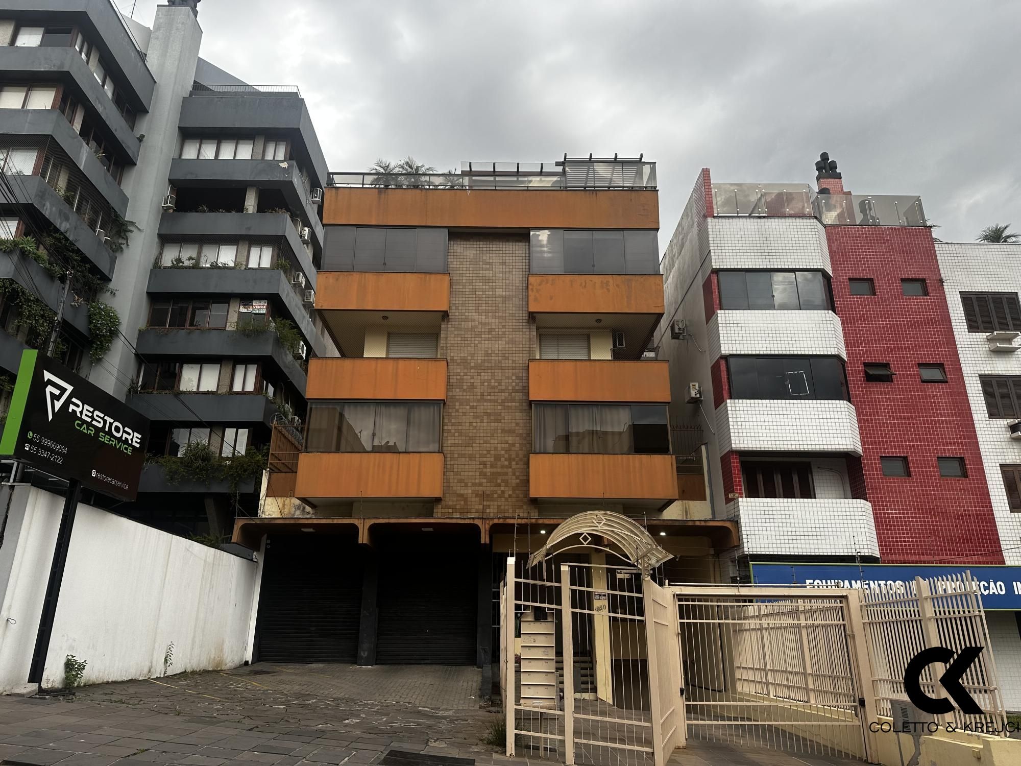 Cobertura, 5 quartos, 325 m² - Foto 33