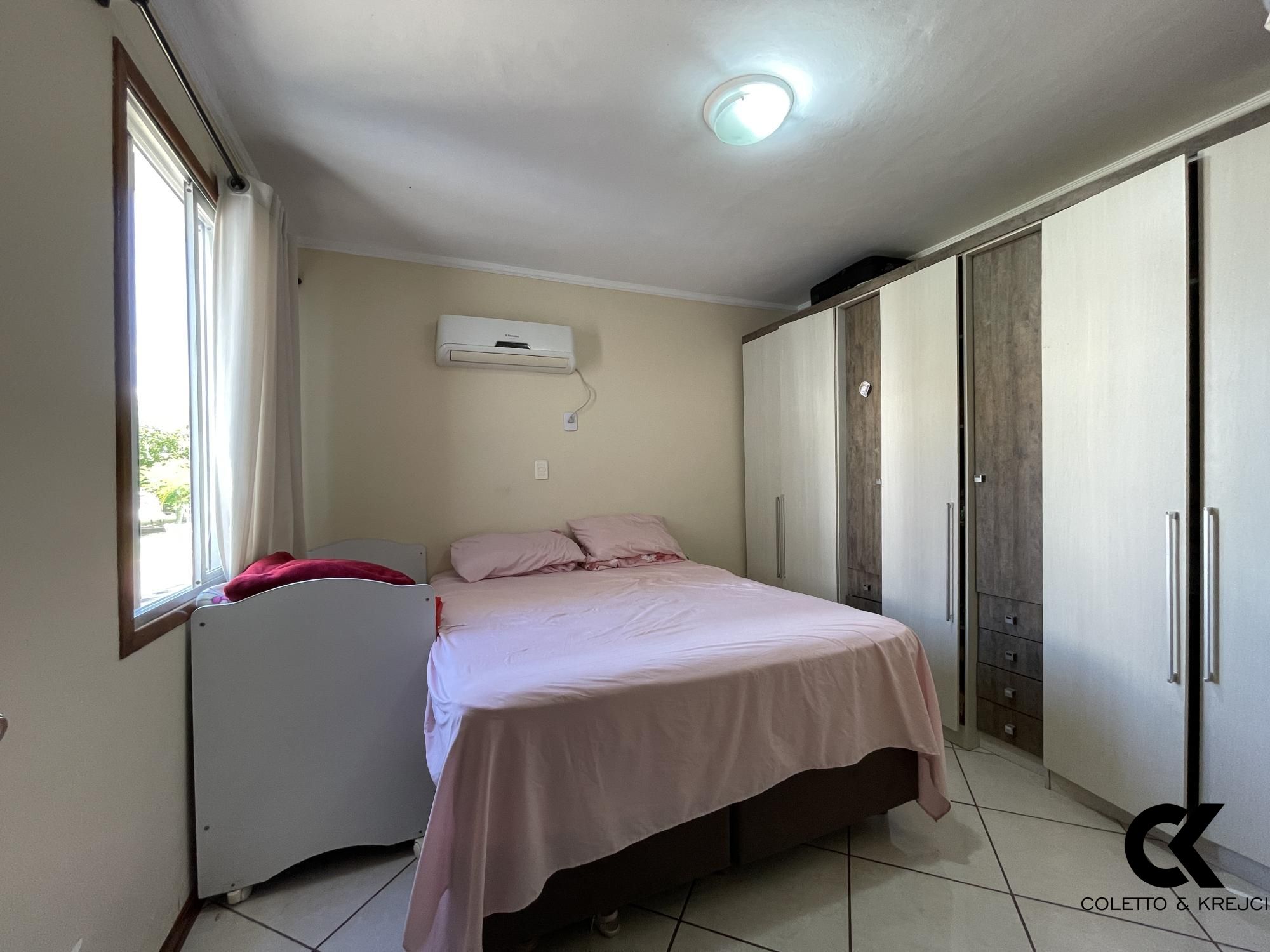 Apartamento à venda com 2 quartos, 80m² - Foto 7