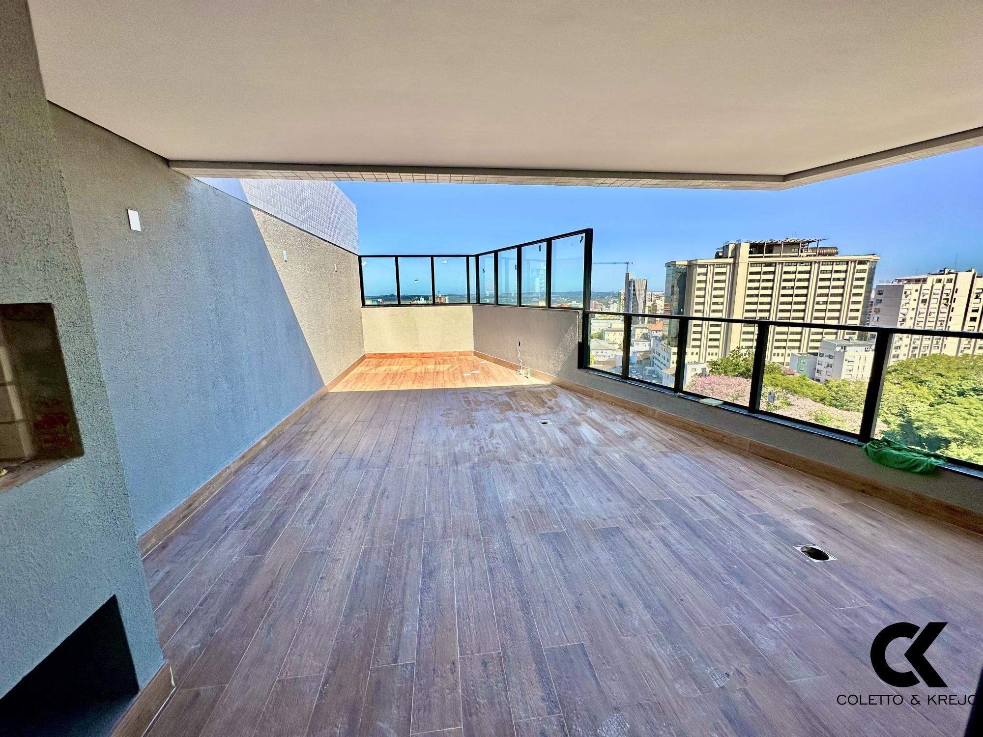 Cobertura à venda com 3 quartos, 273m² - Foto 20