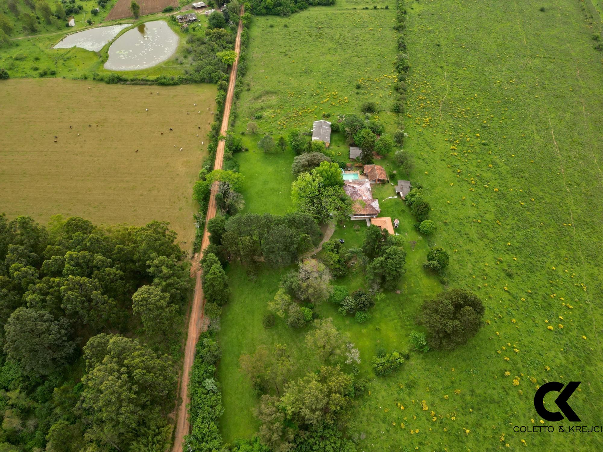 Sítio, 4 quartos, 13 hectares - Foto 14