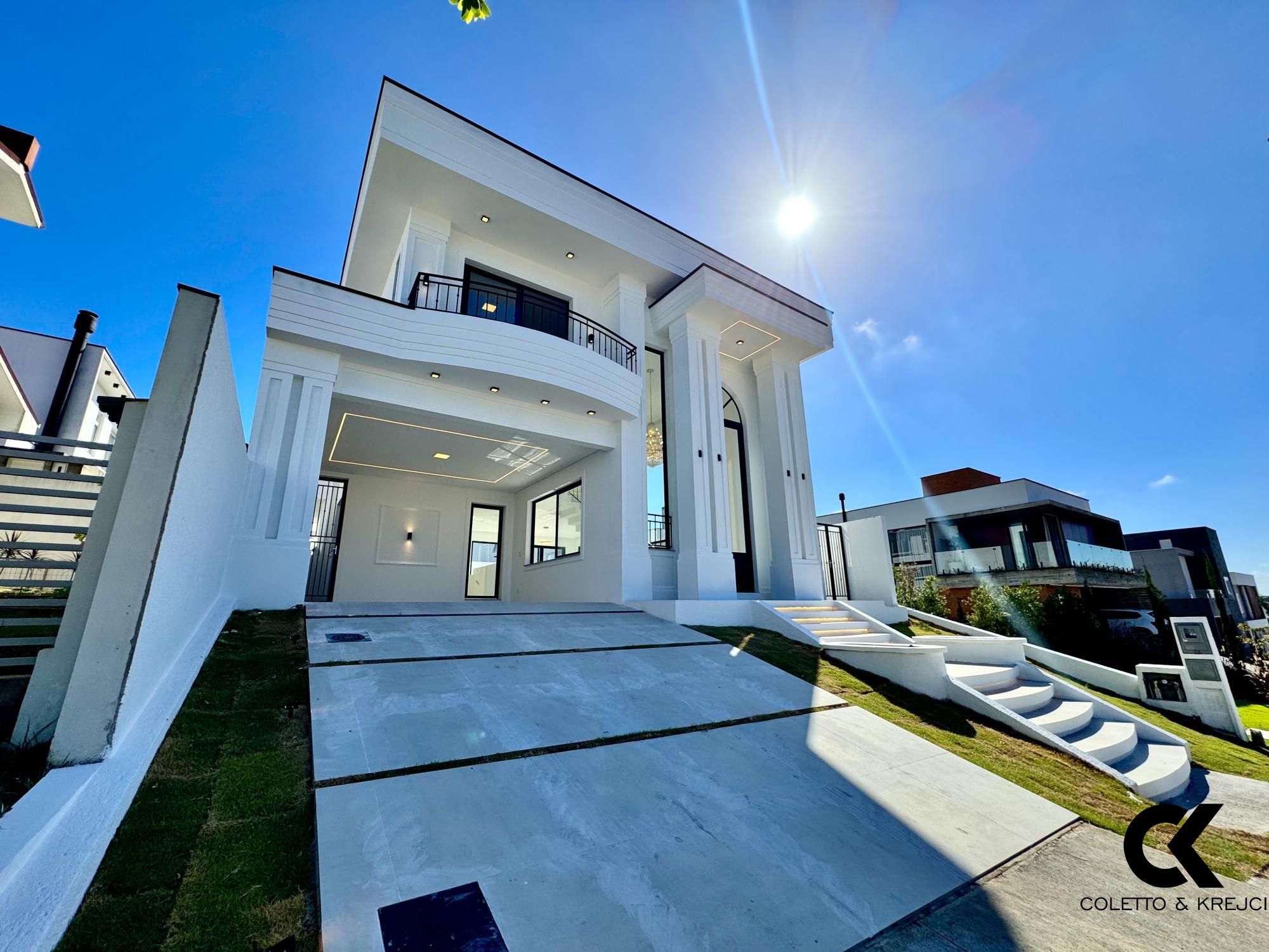 Casa de Condomínio à venda com 3 quartos, 217m² - Foto 26