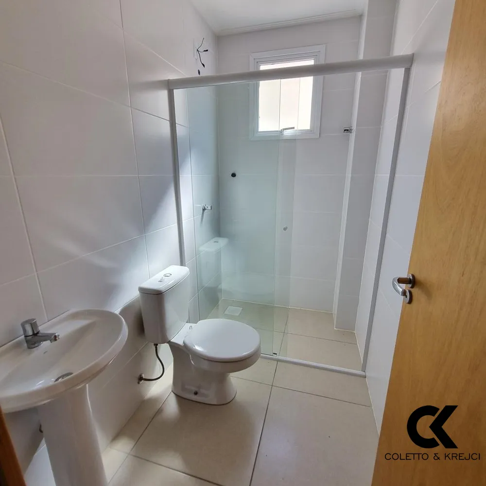 Apartamento, 2 quartos, 54 m² - Foto 9