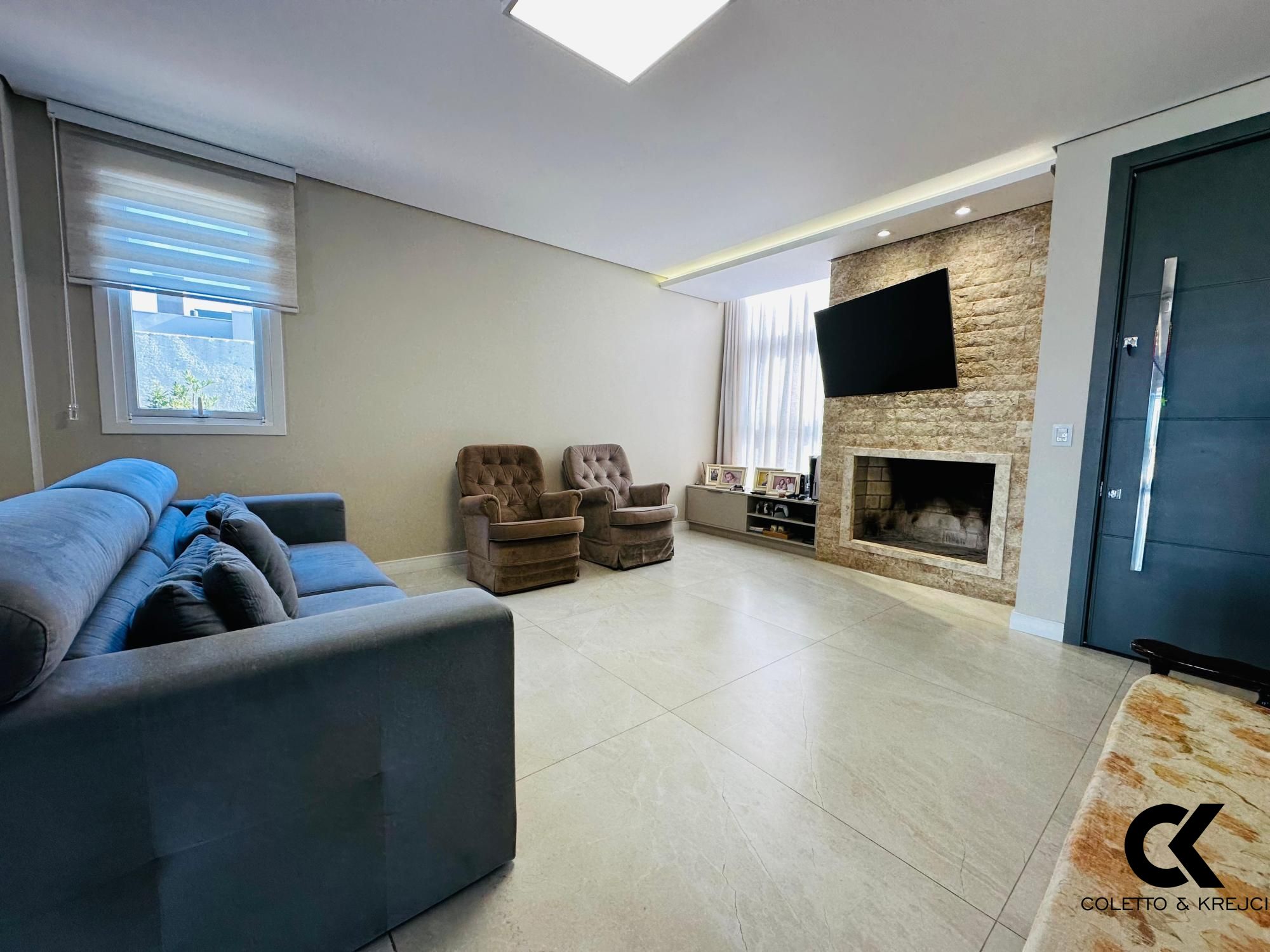 Casa de Condomínio, 4 quartos - Foto 4