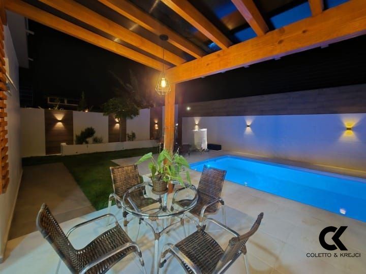 Casa de Condomínio, 3 quartos - Foto 22