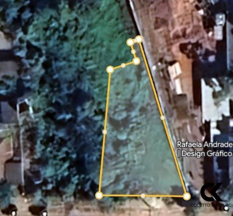 Terreno, 486 m² - Foto 3