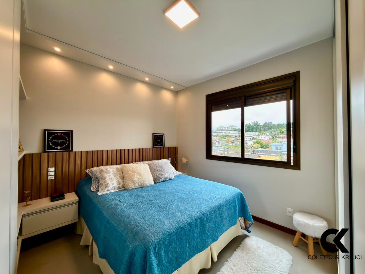 Apartamento, 2 quartos, 77 m² - Foto 9