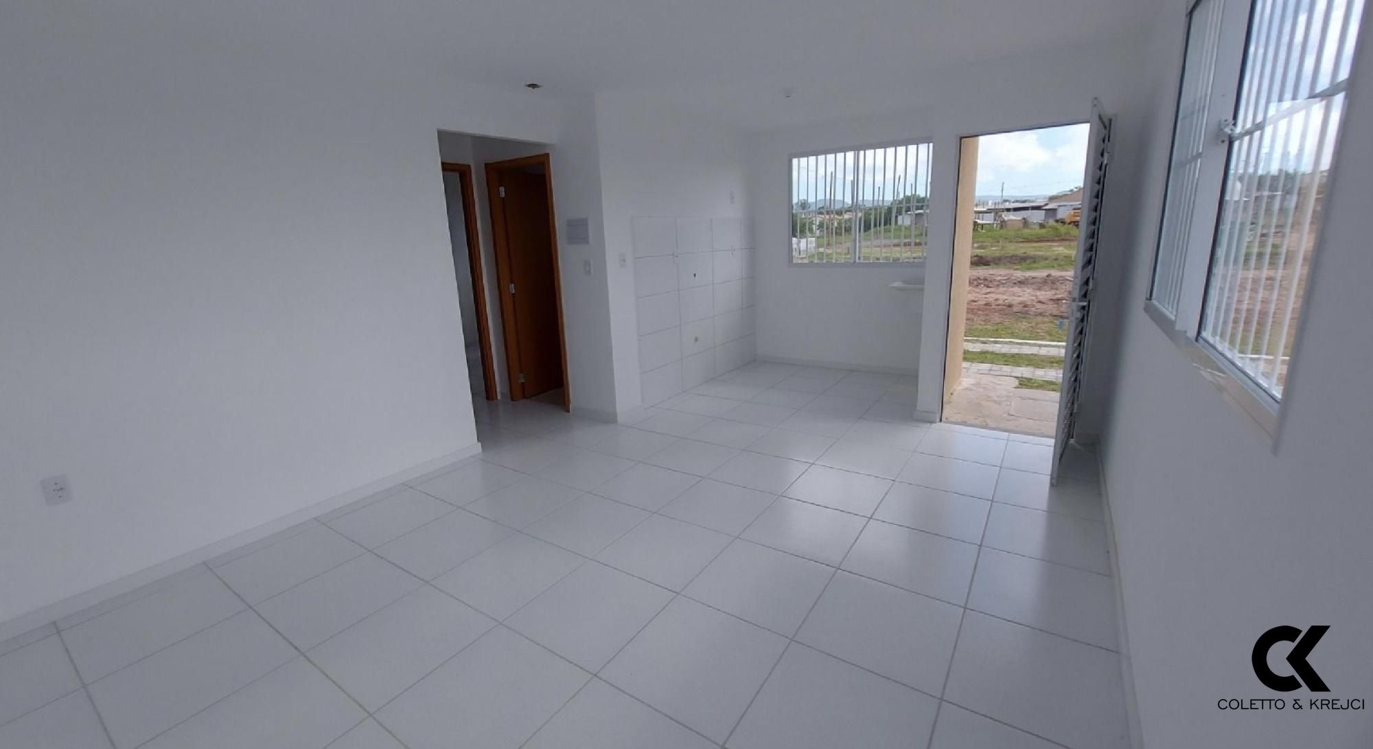 Casa, 2 quartos, 47 m² - Foto 9