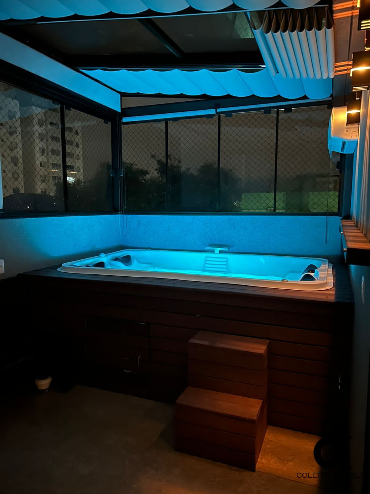 Cobertura, 2 quartos, 96 m² - Foto 3