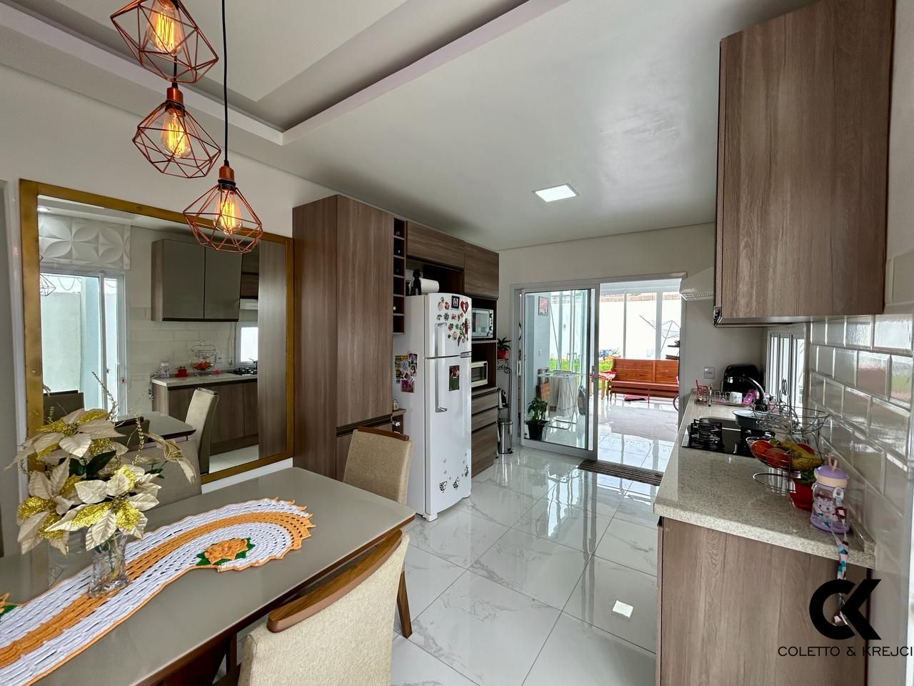 Casa, 3 quartos, 153 m² - Foto 12