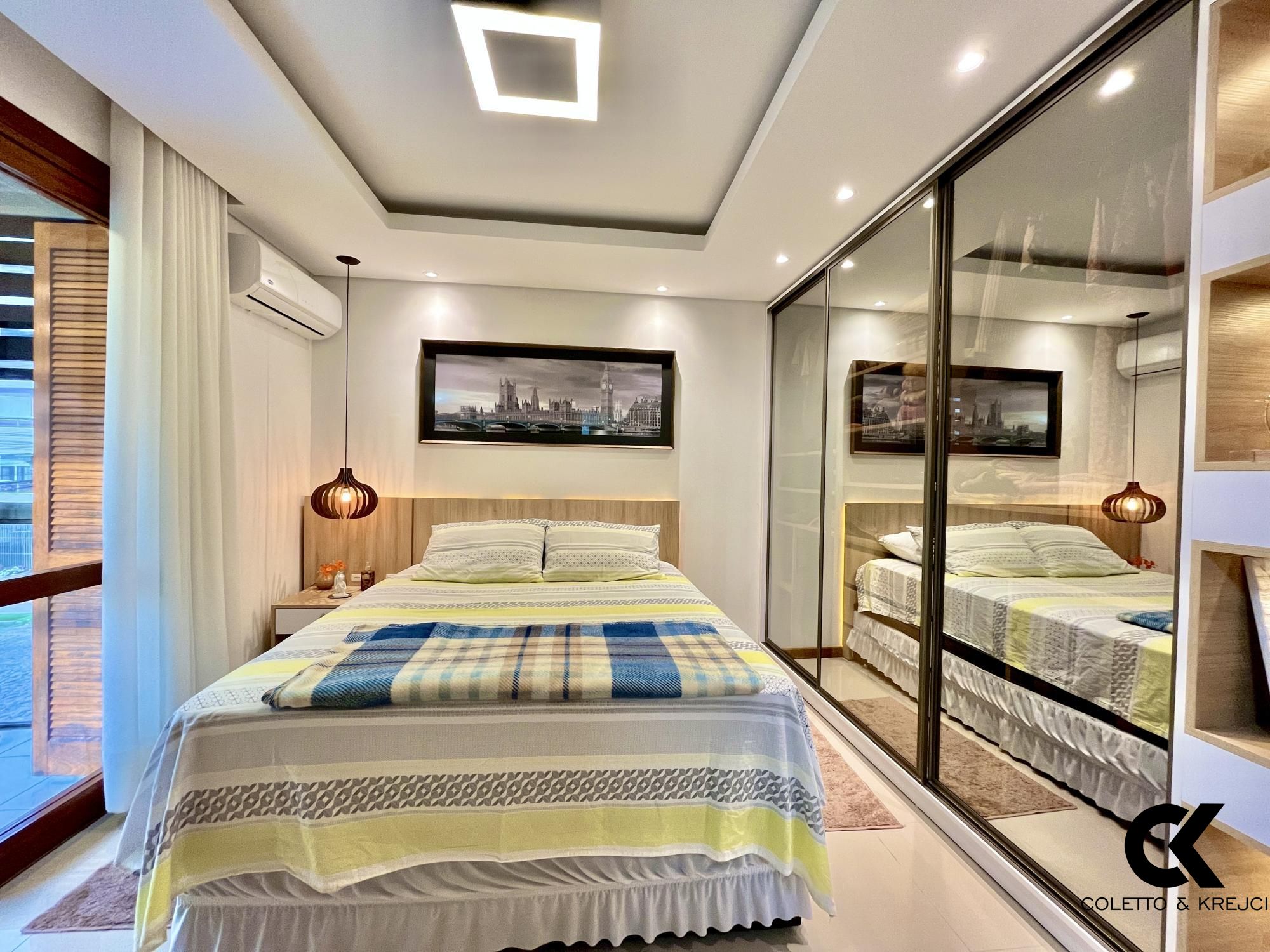 Apartamento, 3 quartos, 96 m² - Foto 8