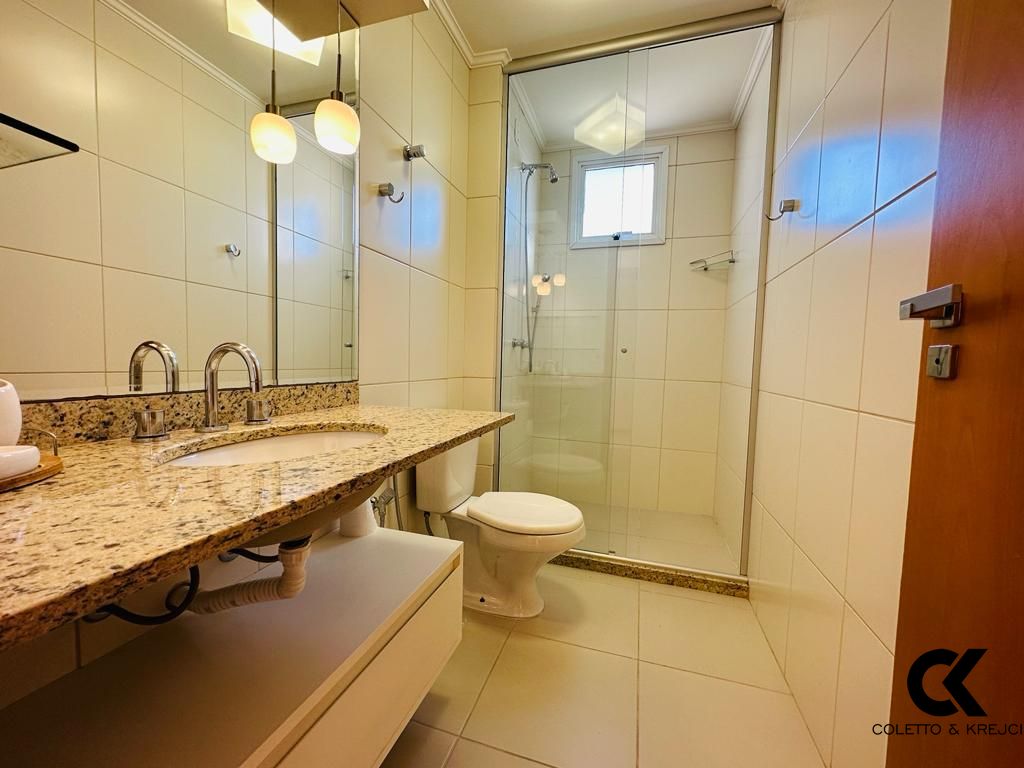 Apartamento à venda com 3 quartos, 93m² - Foto 17