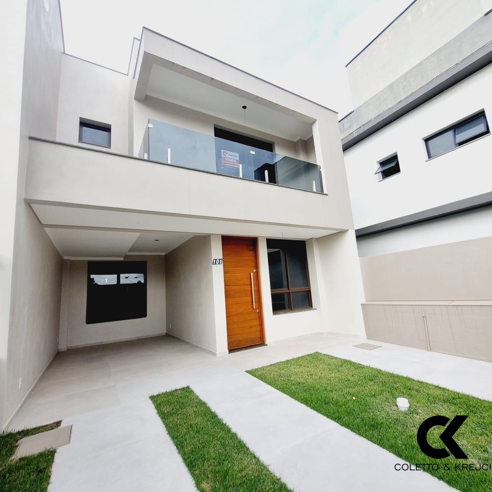 Casa, 3 quartos, 143 m² - Foto 3