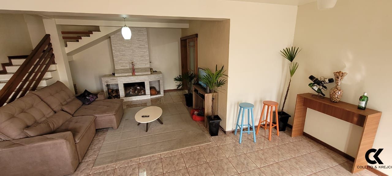 Casa, 3 quartos, 219 m² - Foto 8