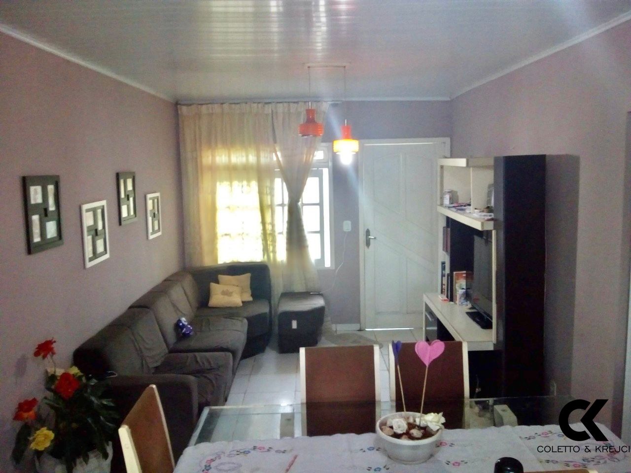 Sobrado à venda com 4 quartos, 190m² - Foto 2