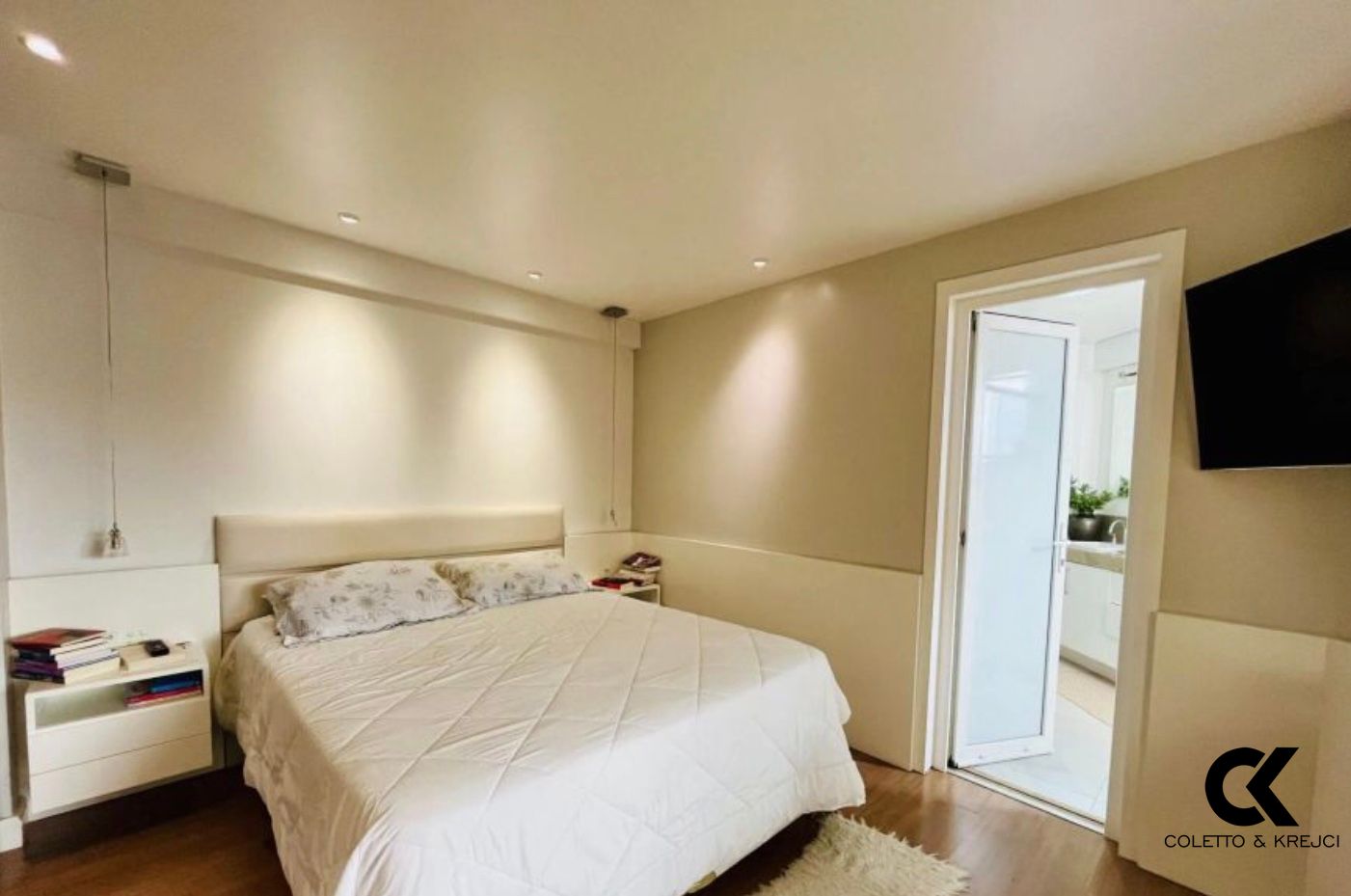 Apartamento, 3 quartos, 200 m² - Foto 20