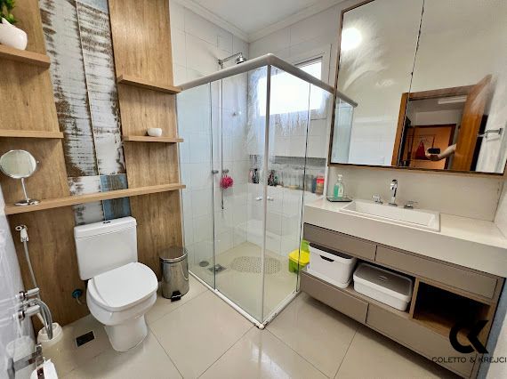 Casa de Condomínio à venda com 3 quartos, 149m² - Foto 16