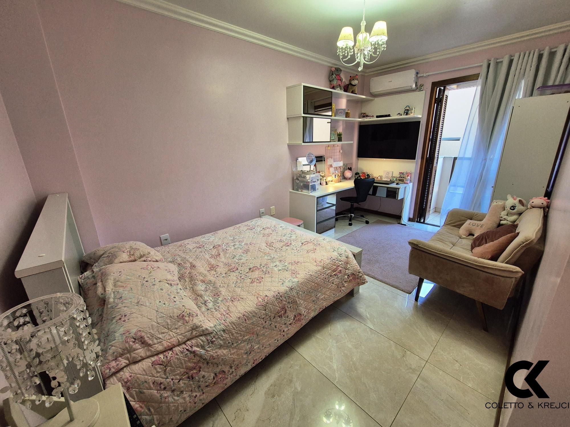 Apartamento, 3 quartos, 137 m² - Foto 13