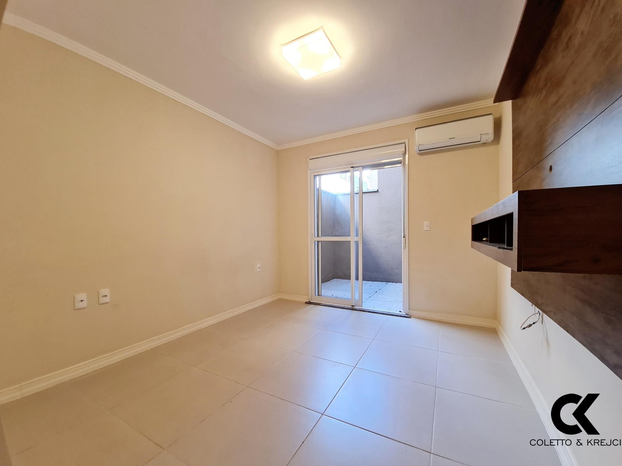 Apartamento à venda com 1 quarto, 39m² - Foto 7