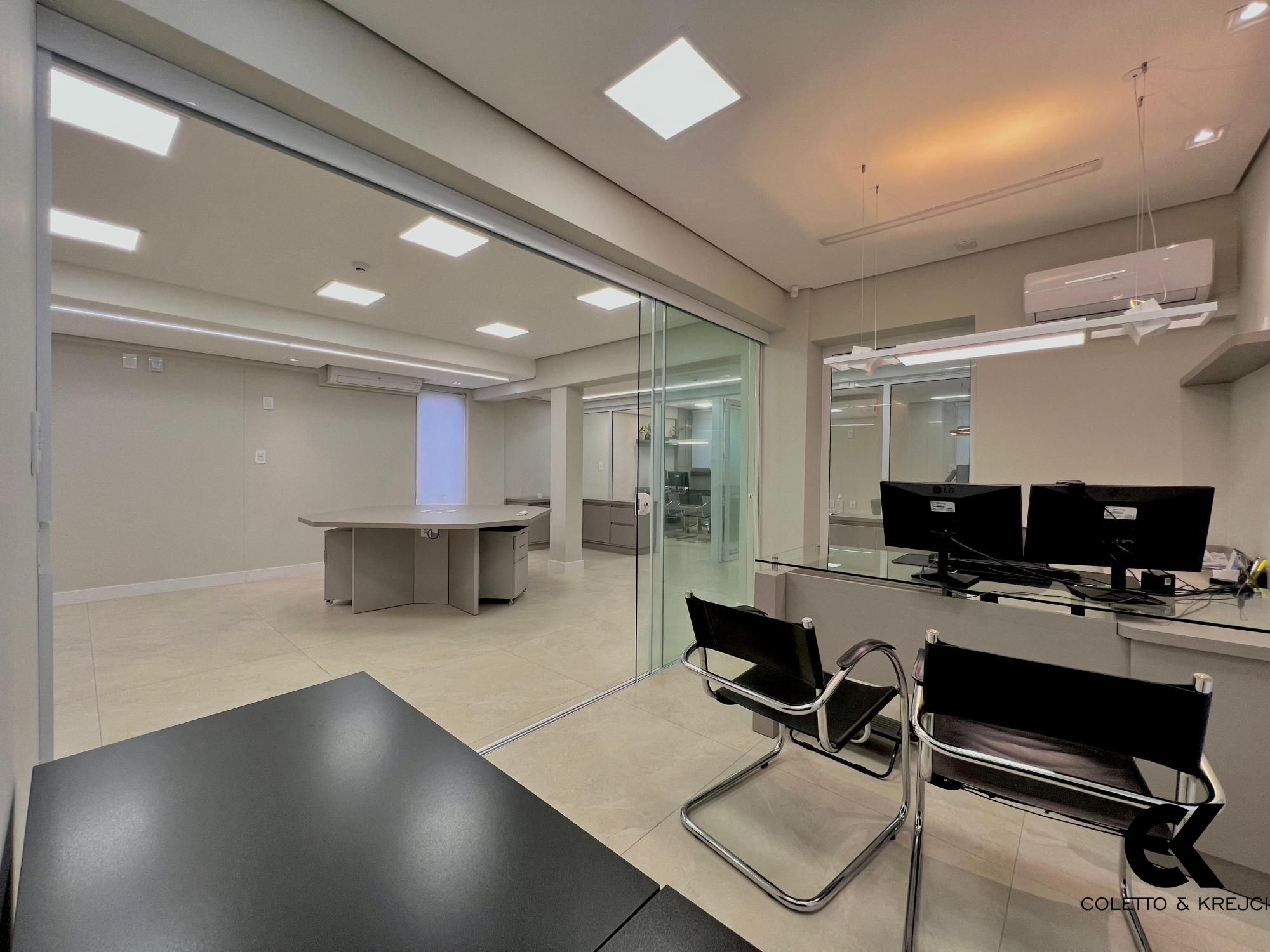 Sala-Conjunto, 90 m² - Foto 6