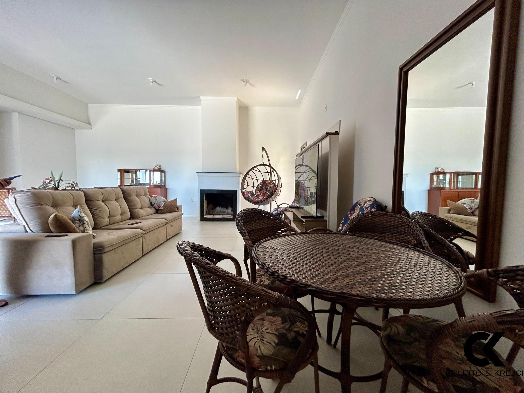 Casa, 3 quartos, 201 m² - Foto 16