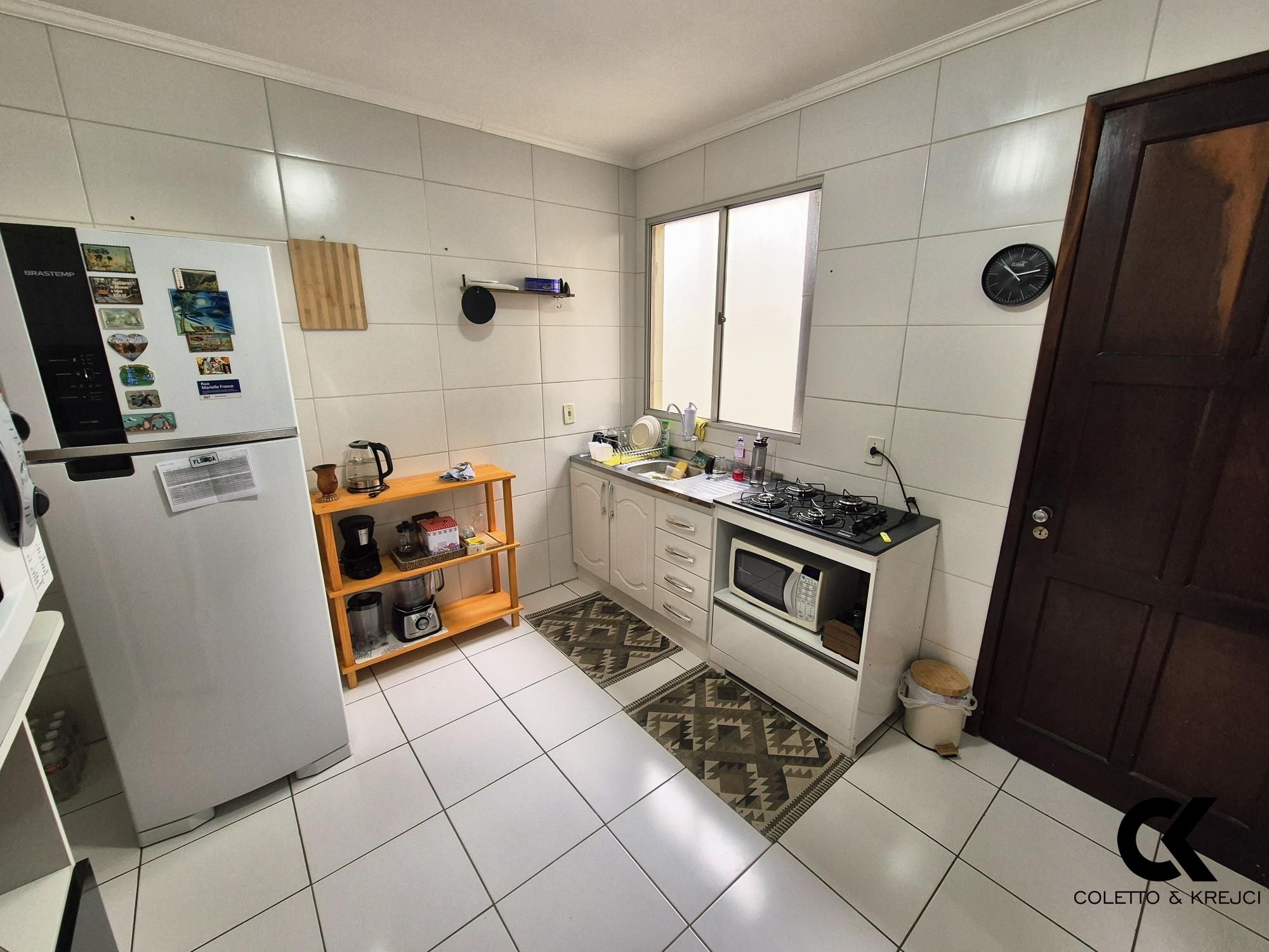 Apartamento, 2 quartos, 83 m² - Foto 8