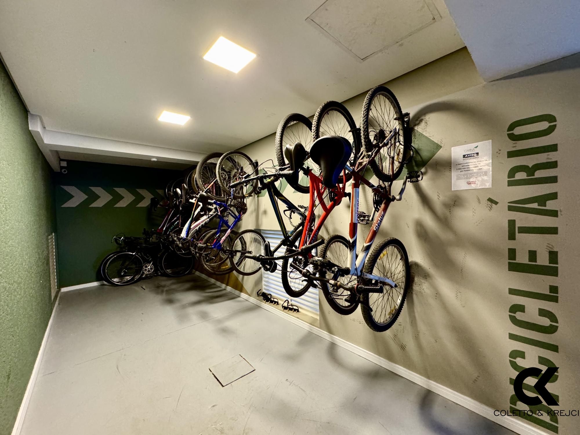 Apartamento, 2 quartos, 52 m² - Foto 2