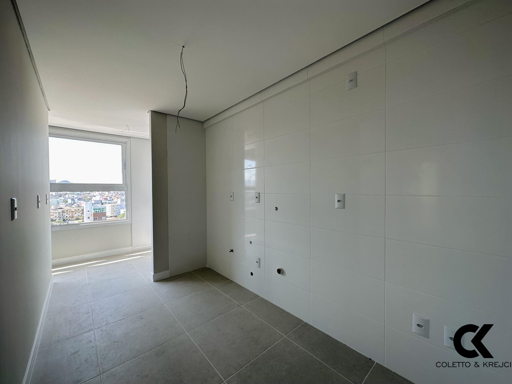 Apartamento à venda com 2 quartos, 77m² - Foto 4