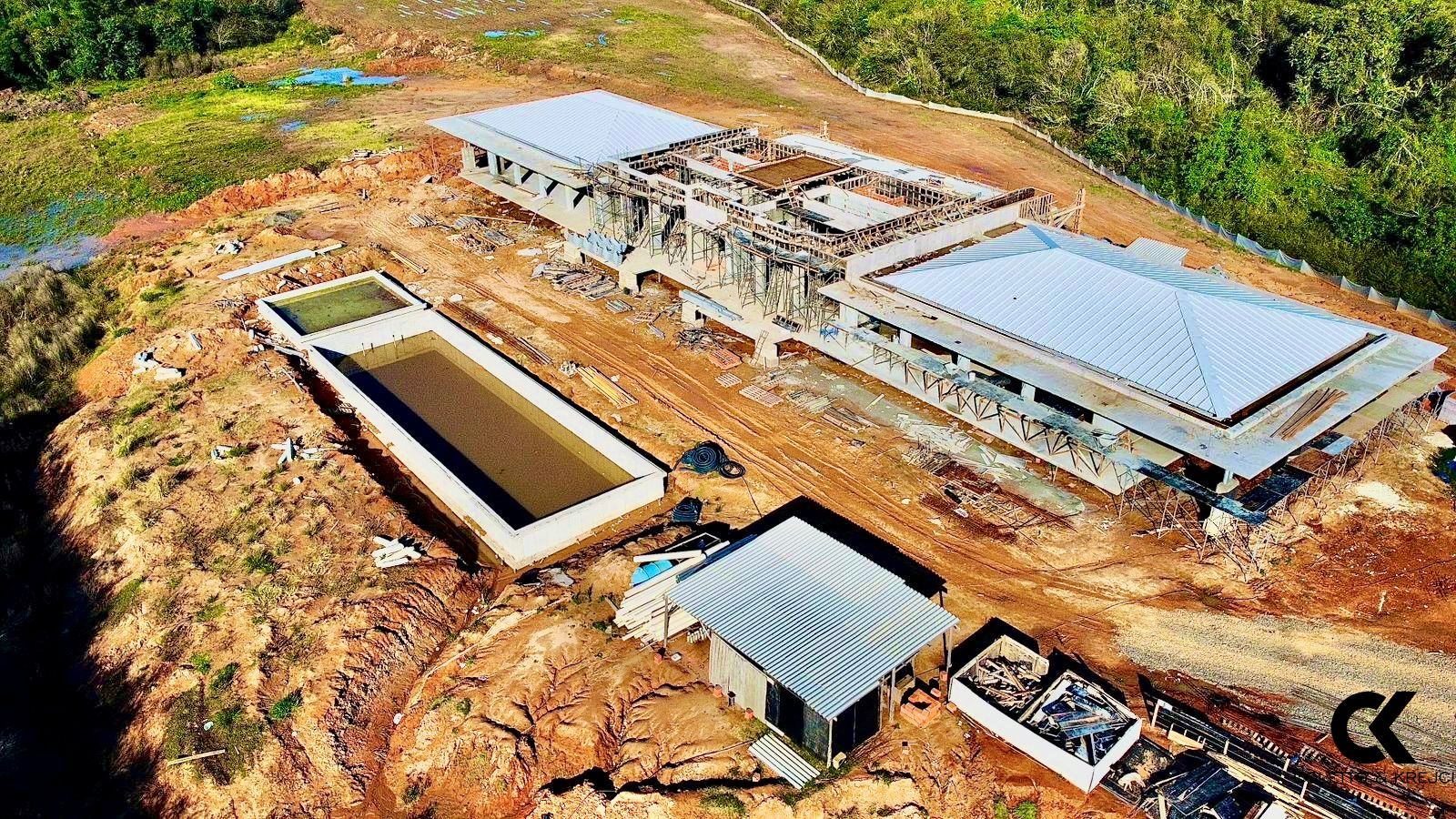 Terreno, 349 m² - Foto 7