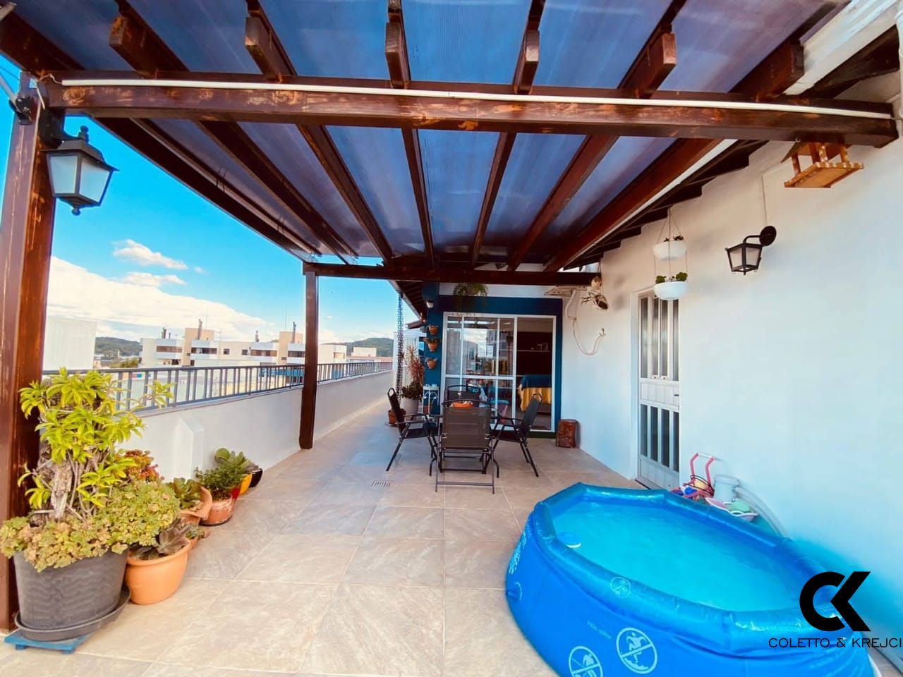 Cobertura, 3 quartos, 257 m² - Foto 16