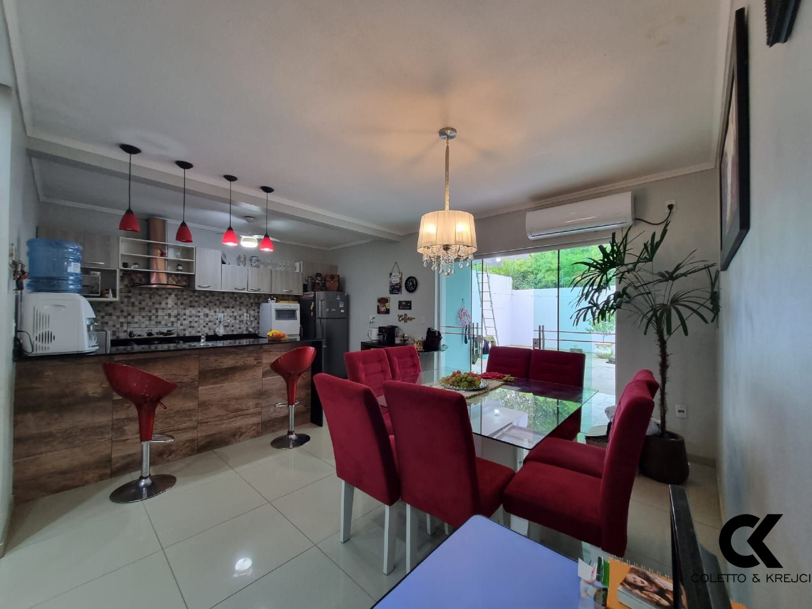 Casa, 4 quartos, 162 m² - Foto 19