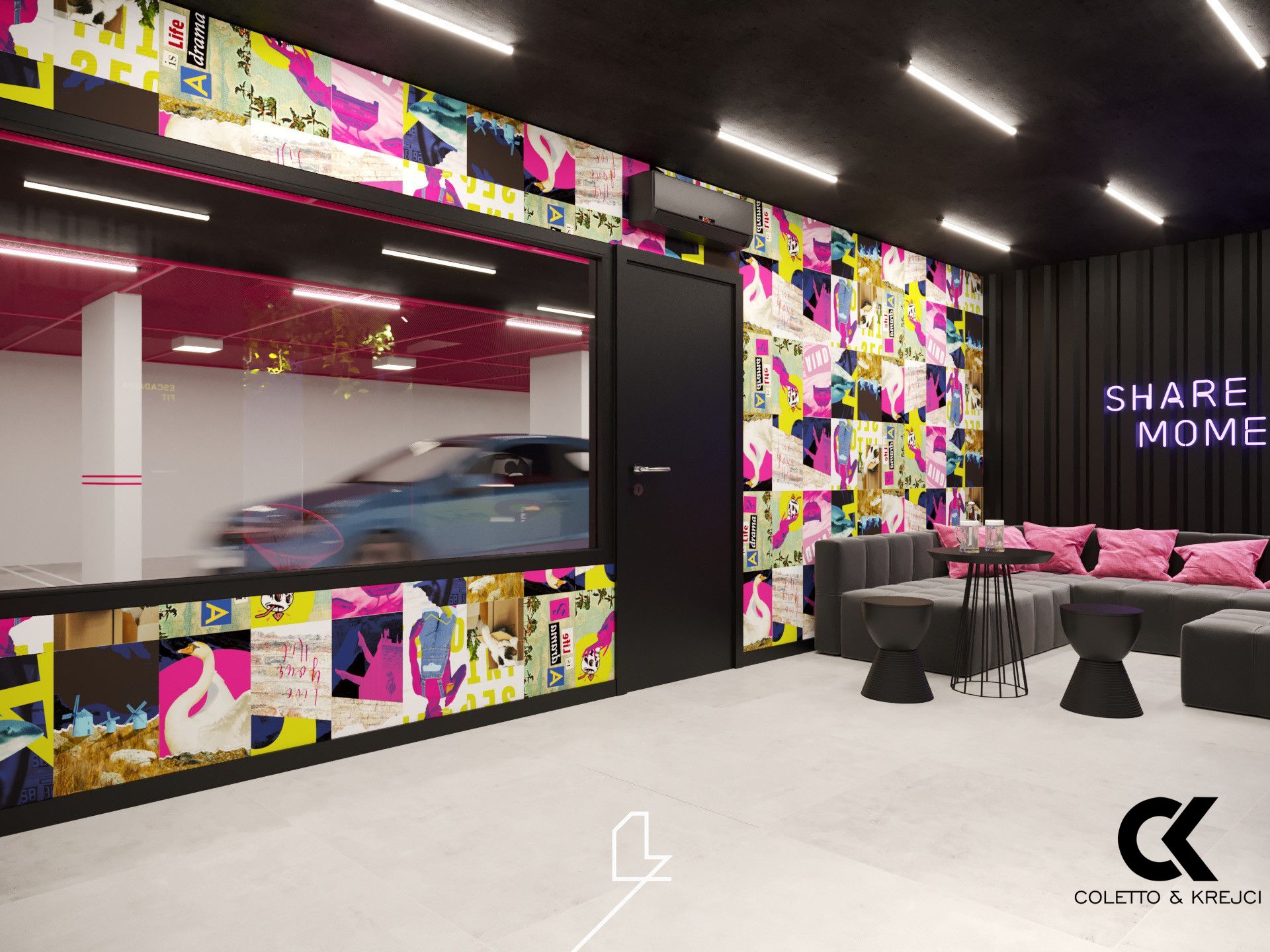 Apartamento, 2 quartos, 36 m² - Foto 11