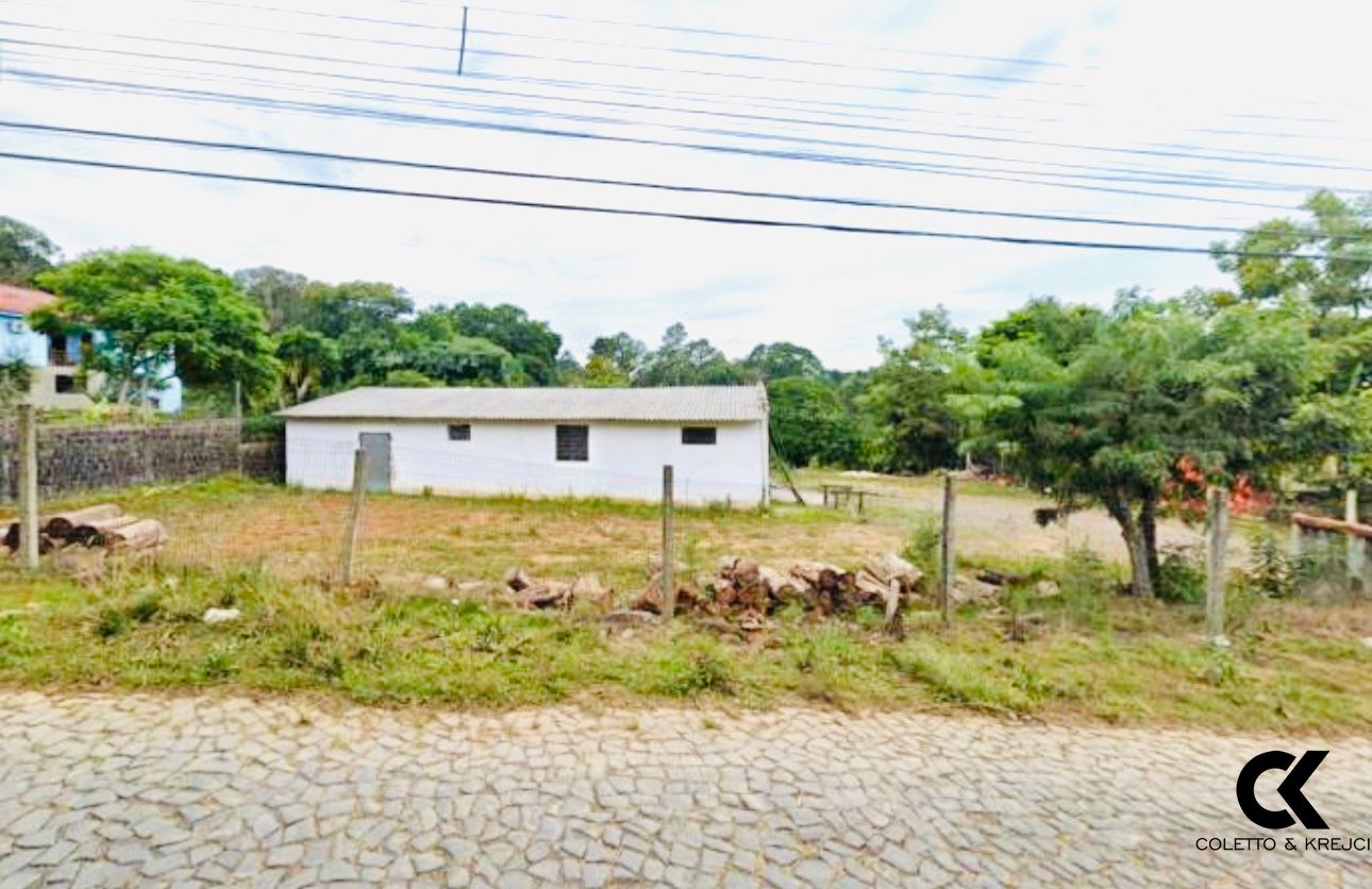 Depósito-Galpão-Armazém à venda e aluguel com 1 quarto, 600m² - Foto 1