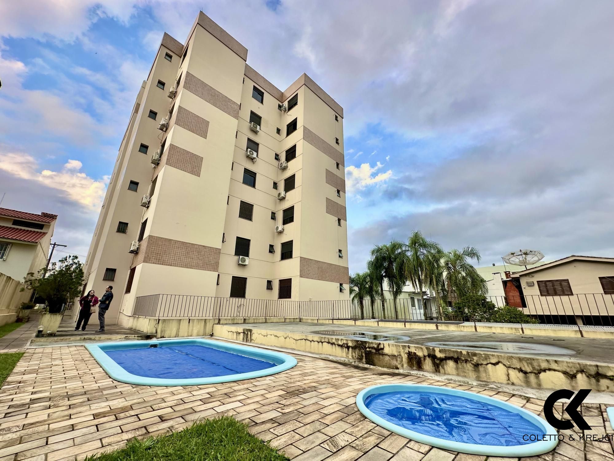 Apartamento, 2 quartos, 83 m² - Foto 25