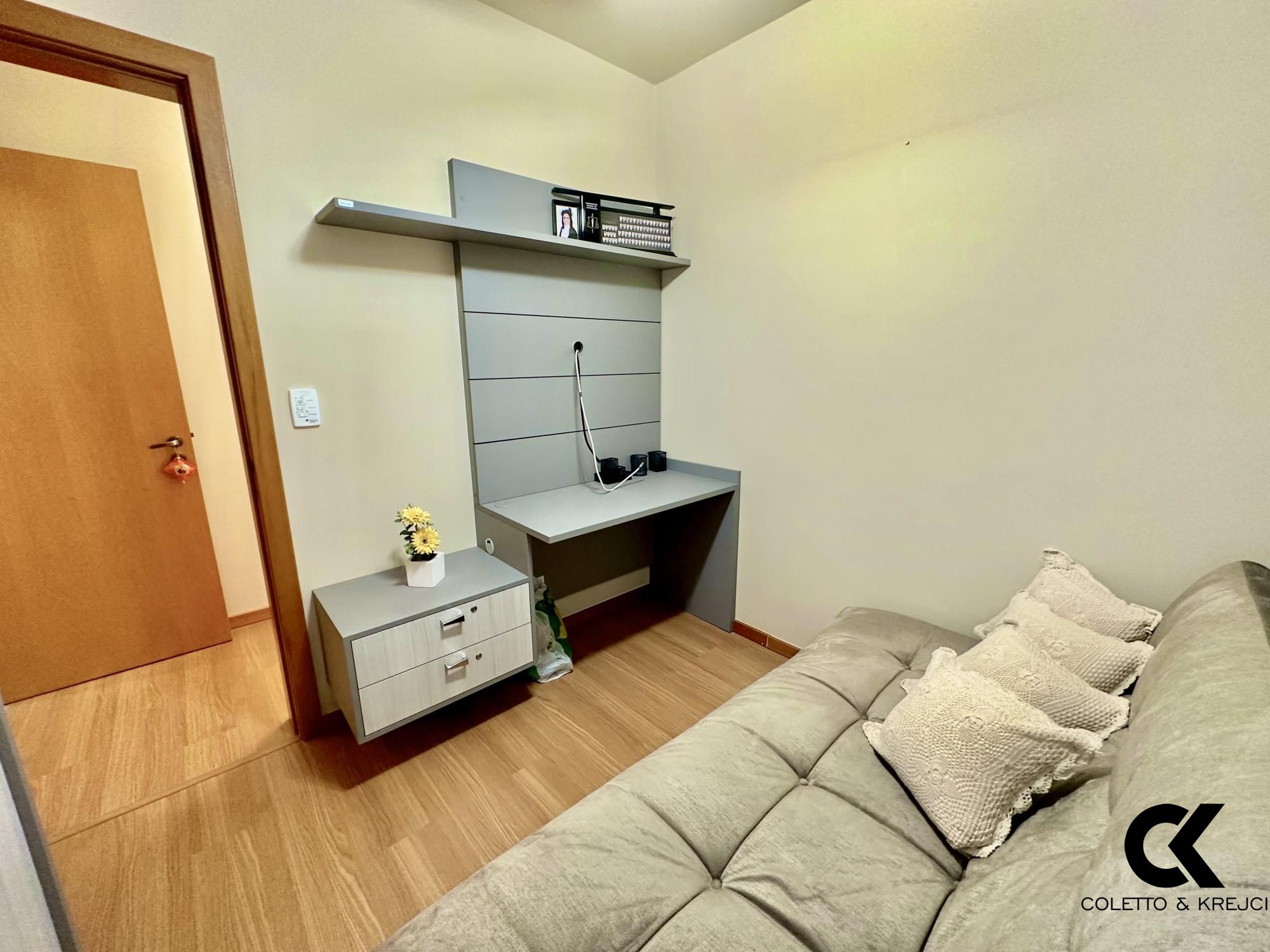 Apartamento à venda com 3 quartos, 90m² - Foto 14