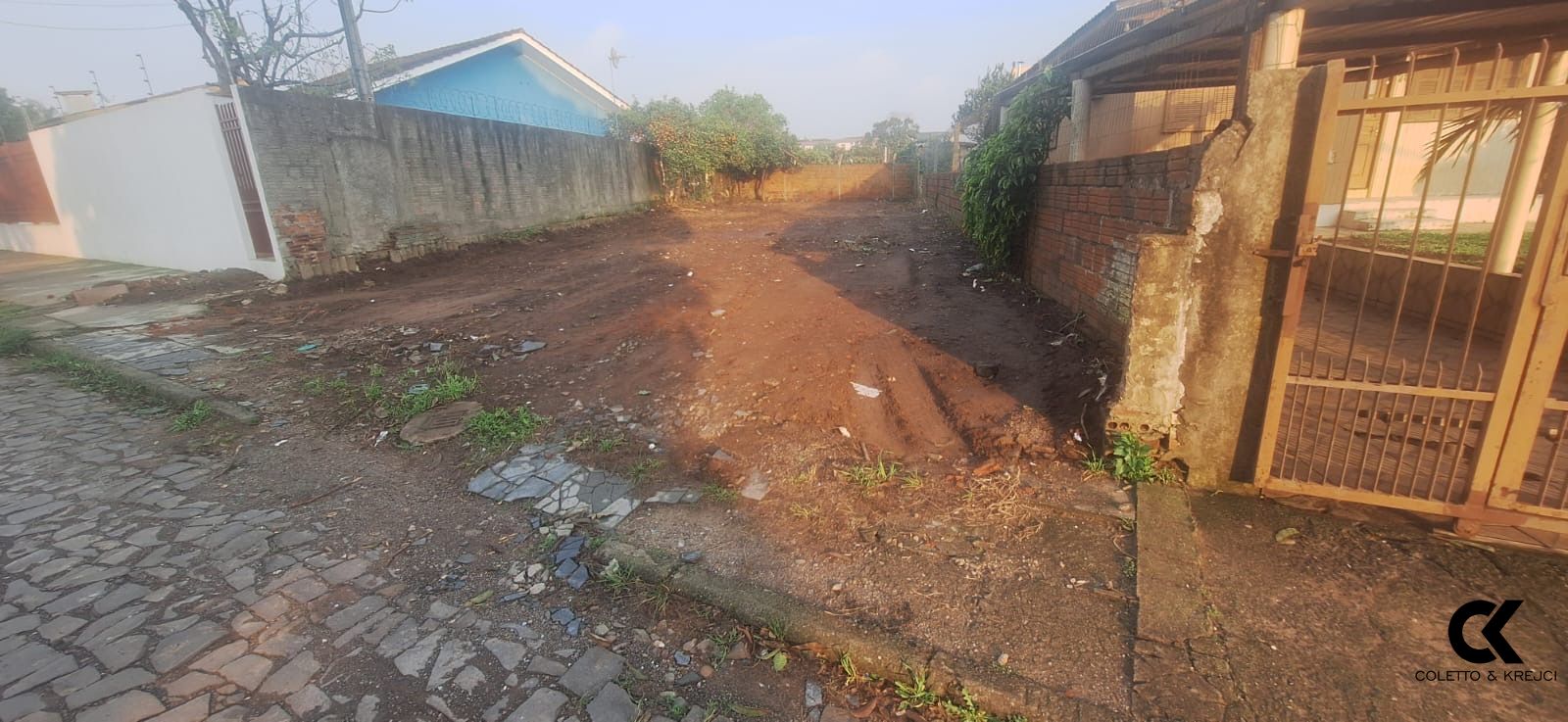Terreno, 300 m² - Foto 4