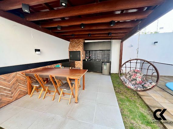 Casa de Condomínio à venda com 3 quartos, 149m² - Foto 24