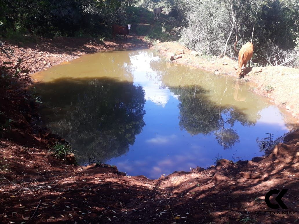 Loteamento e Condomínio à venda, 487000m² - Foto 5