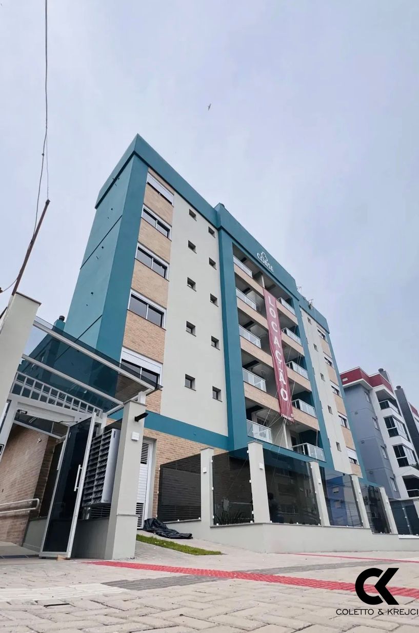 Apartamento, 2 quartos, 67 m² - Foto 1